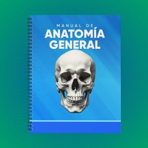 Manual de Teoría de Anatomía General