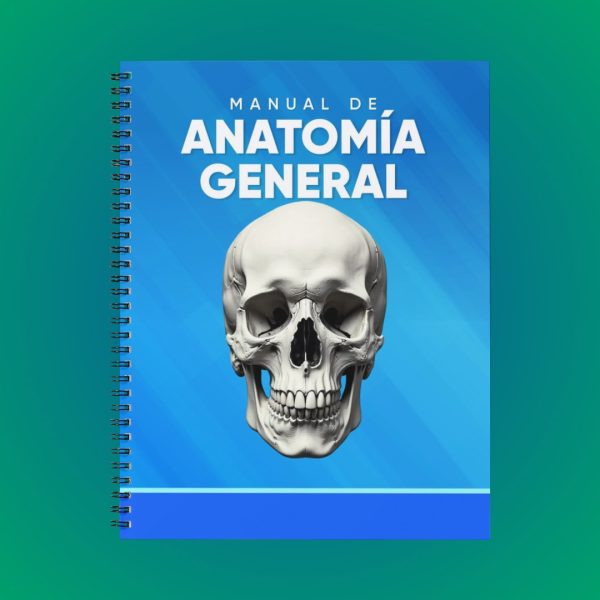 Manual de Teoría de Anatomía General